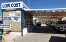 Low Cost Parking Málaga Valet