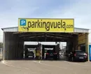 Parking Vuela Sevilha