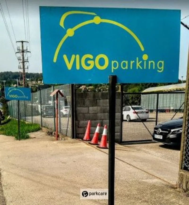 Airport Parking Vigo Low Cost foto 2