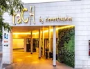 Tach Hotel